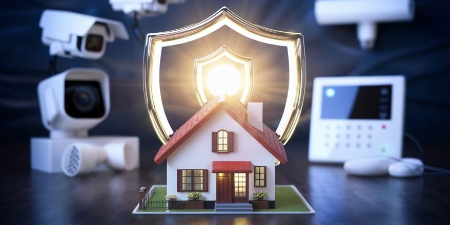Segurança Residencial e Empresarial: Crescimento do Mercado e Como Atrair Clientes Prontos para Instalar