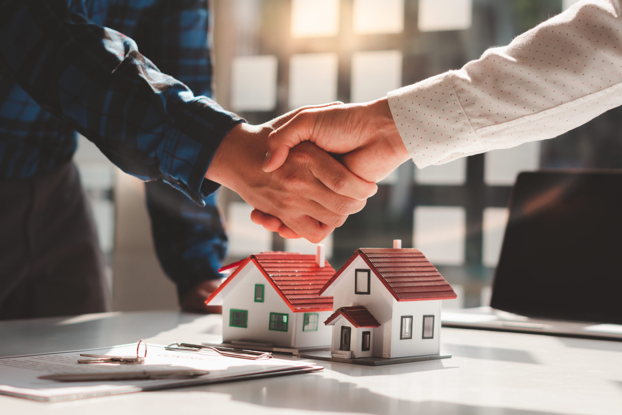 Mercado Imobiliário no Brasil e no Mundo: Tendências, Crescimento e Como Gerar Mais Vendas em 2026