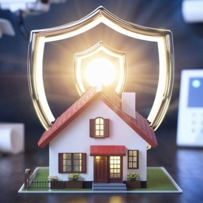 Segurança Residencial e Empresarial: Crescimento do Mercado e Como Atrair Clientes Prontos para Instalar